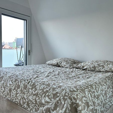 Asp Modern Apartments With Balcony & Free Parking Відень Екстер'єр фото