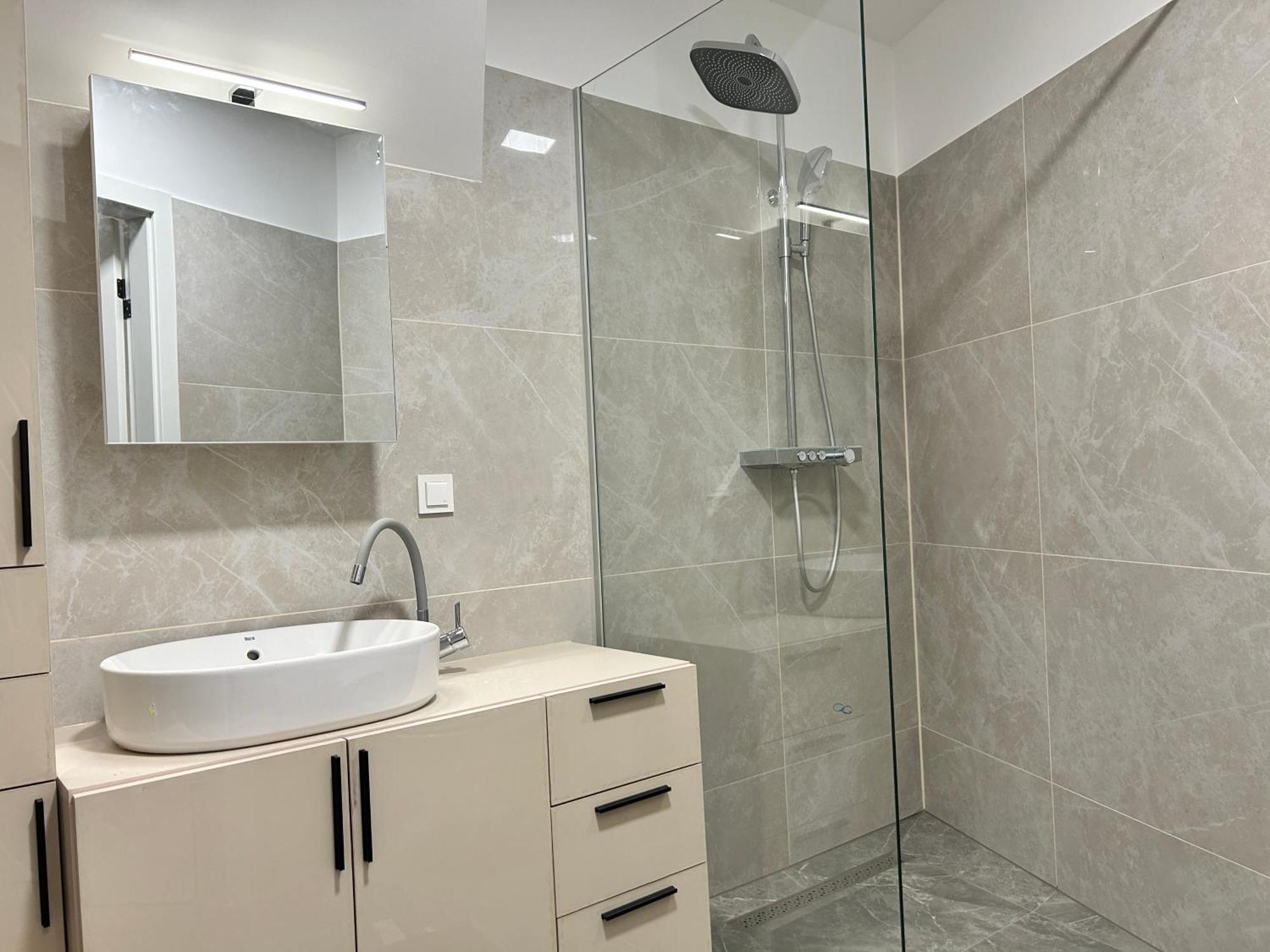 Asp Modern Apartments With Balcony & Free Parking Відень Екстер'єр фото