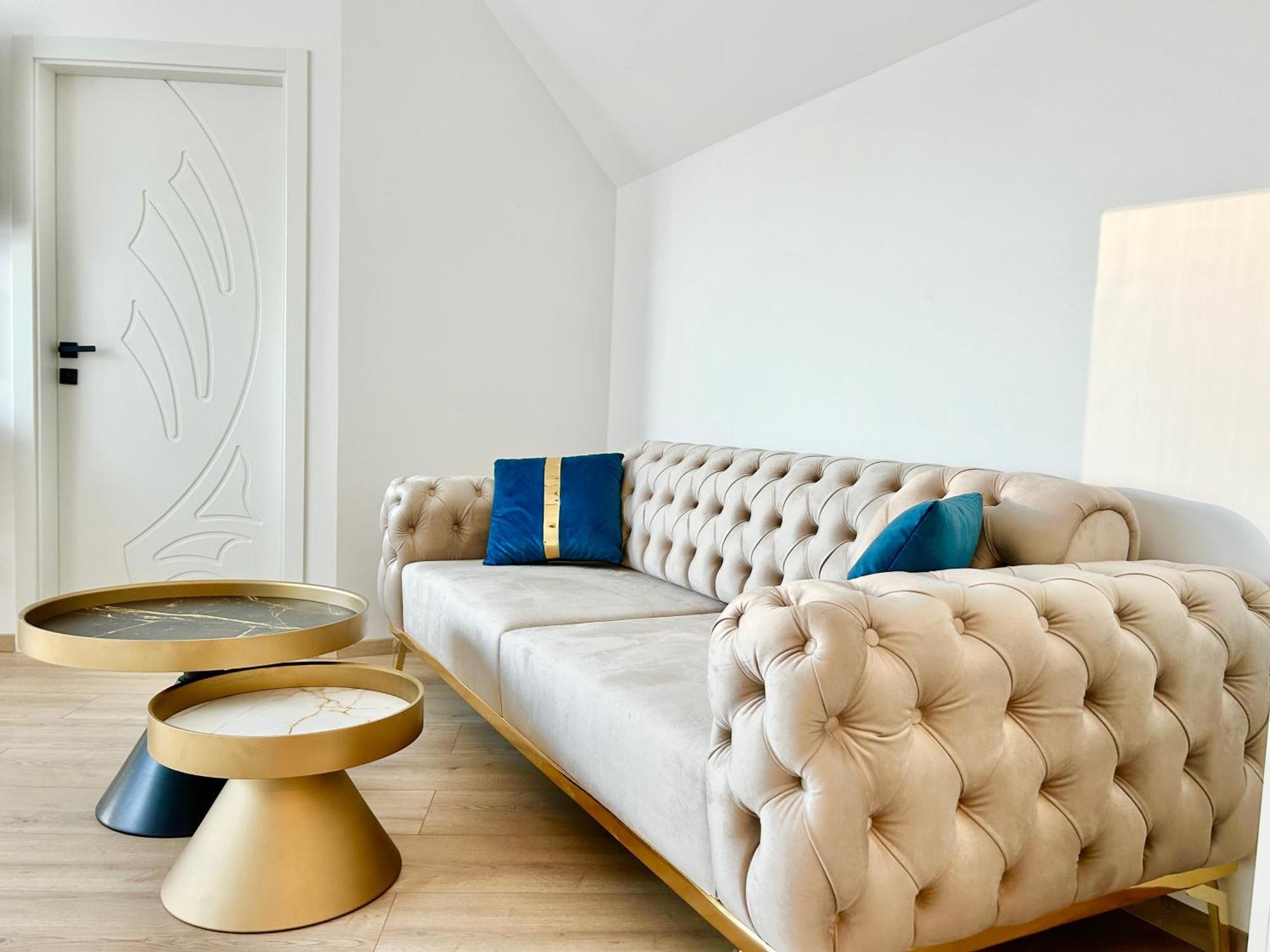 Asp Modern Apartments With Balcony & Free Parking Відень Екстер'єр фото