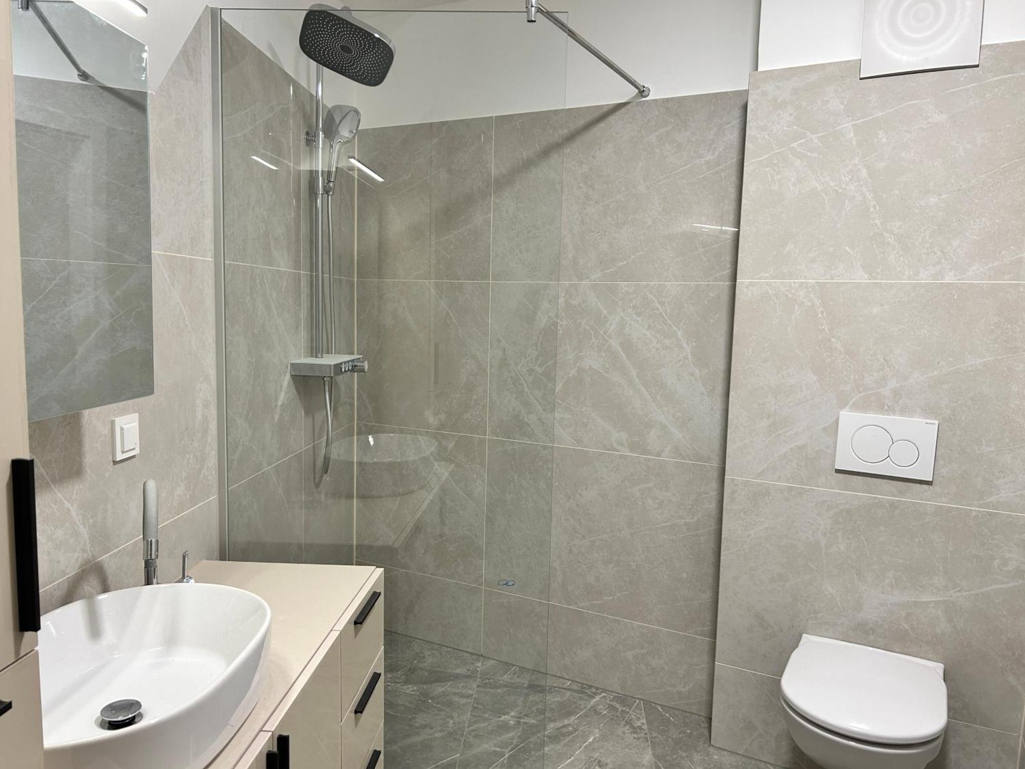 Asp Modern Apartments With Balcony & Free Parking Відень Екстер'єр фото